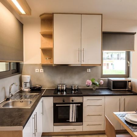 מרתיאס Melimar Homes By The Sea מראה חיצוני תמונה