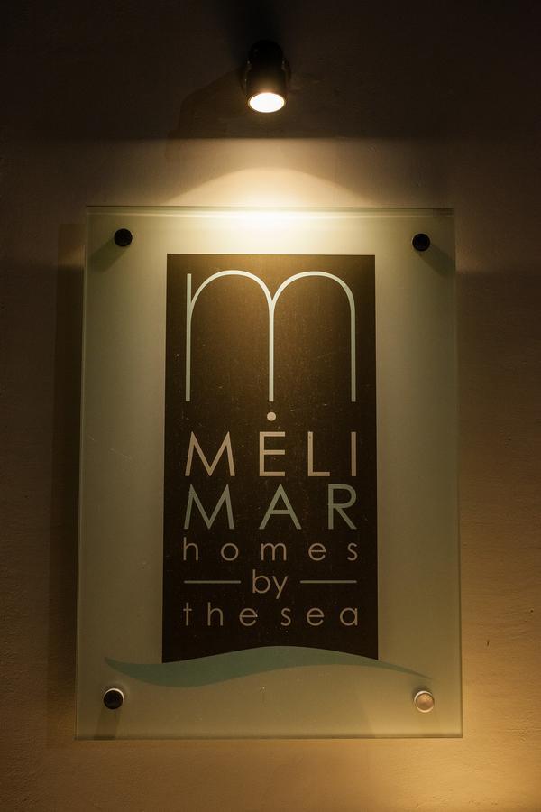 מרתיאס Melimar Homes By The Sea מראה חיצוני תמונה