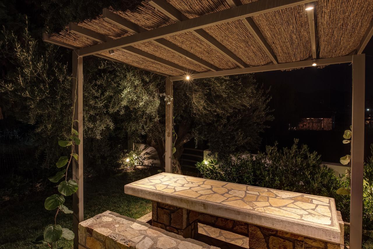מרתיאס Melimar Homes By The Sea מראה חיצוני תמונה