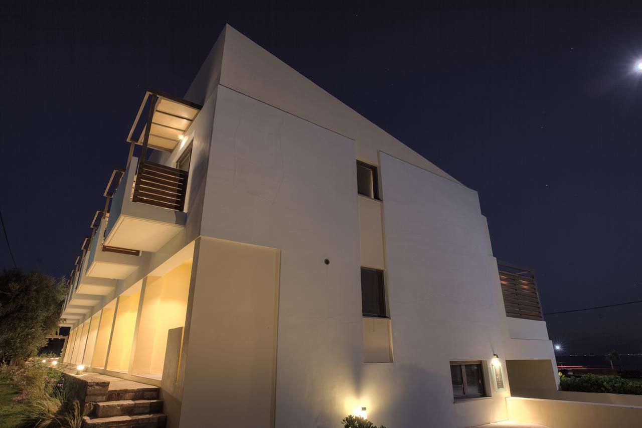 מרתיאס Melimar Homes By The Sea מראה חיצוני תמונה