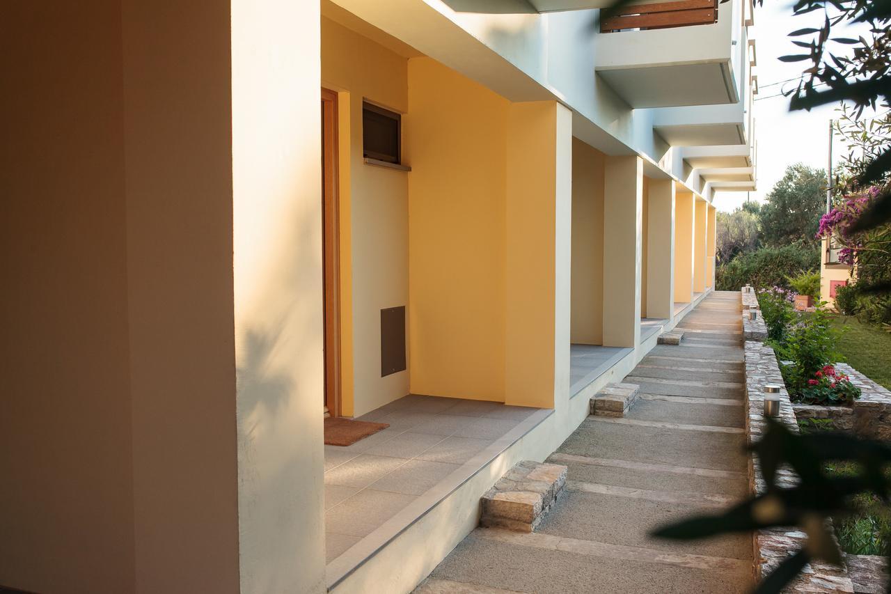 מרתיאס Melimar Homes By The Sea מראה חיצוני תמונה