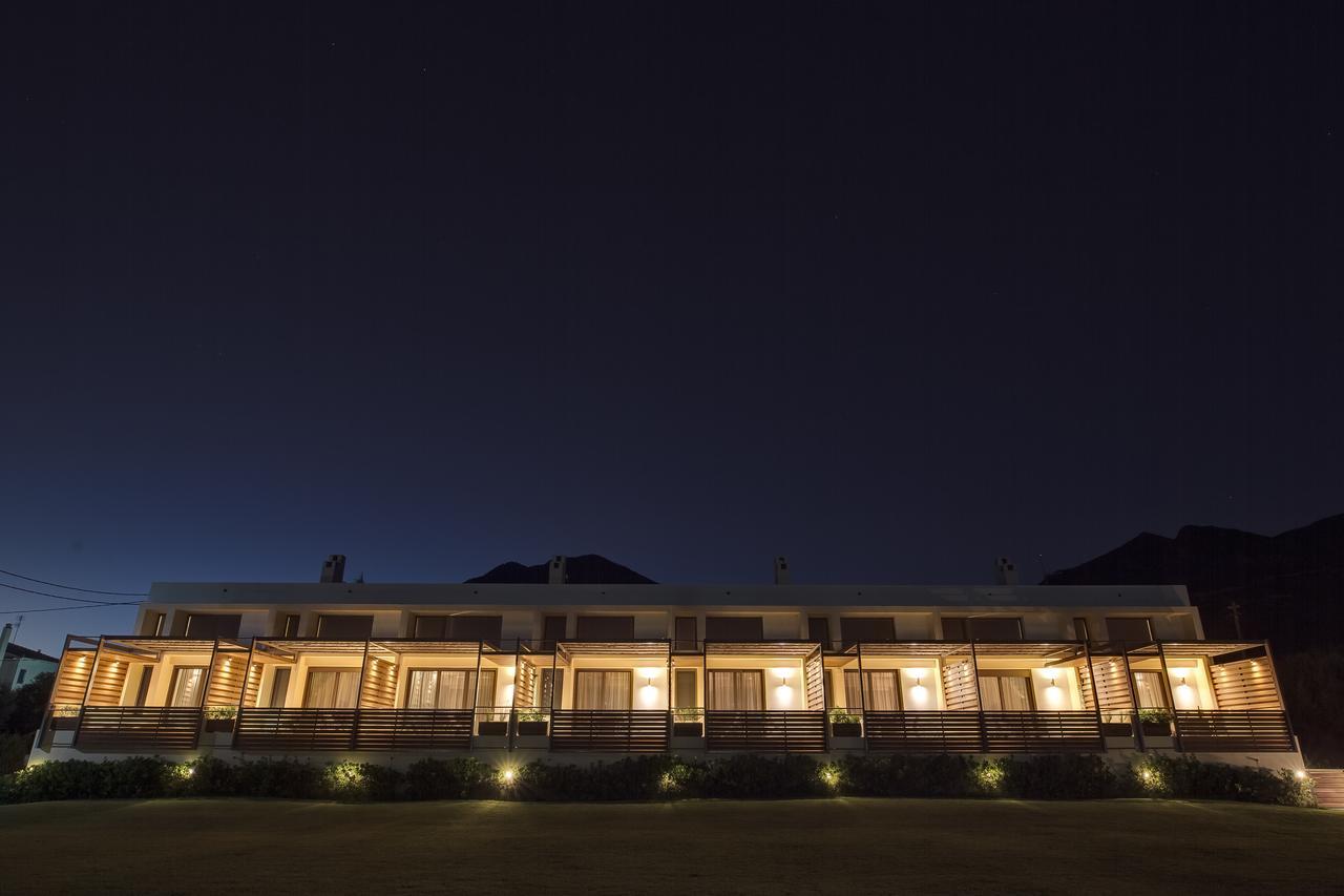 מרתיאס Melimar Homes By The Sea מראה חיצוני תמונה