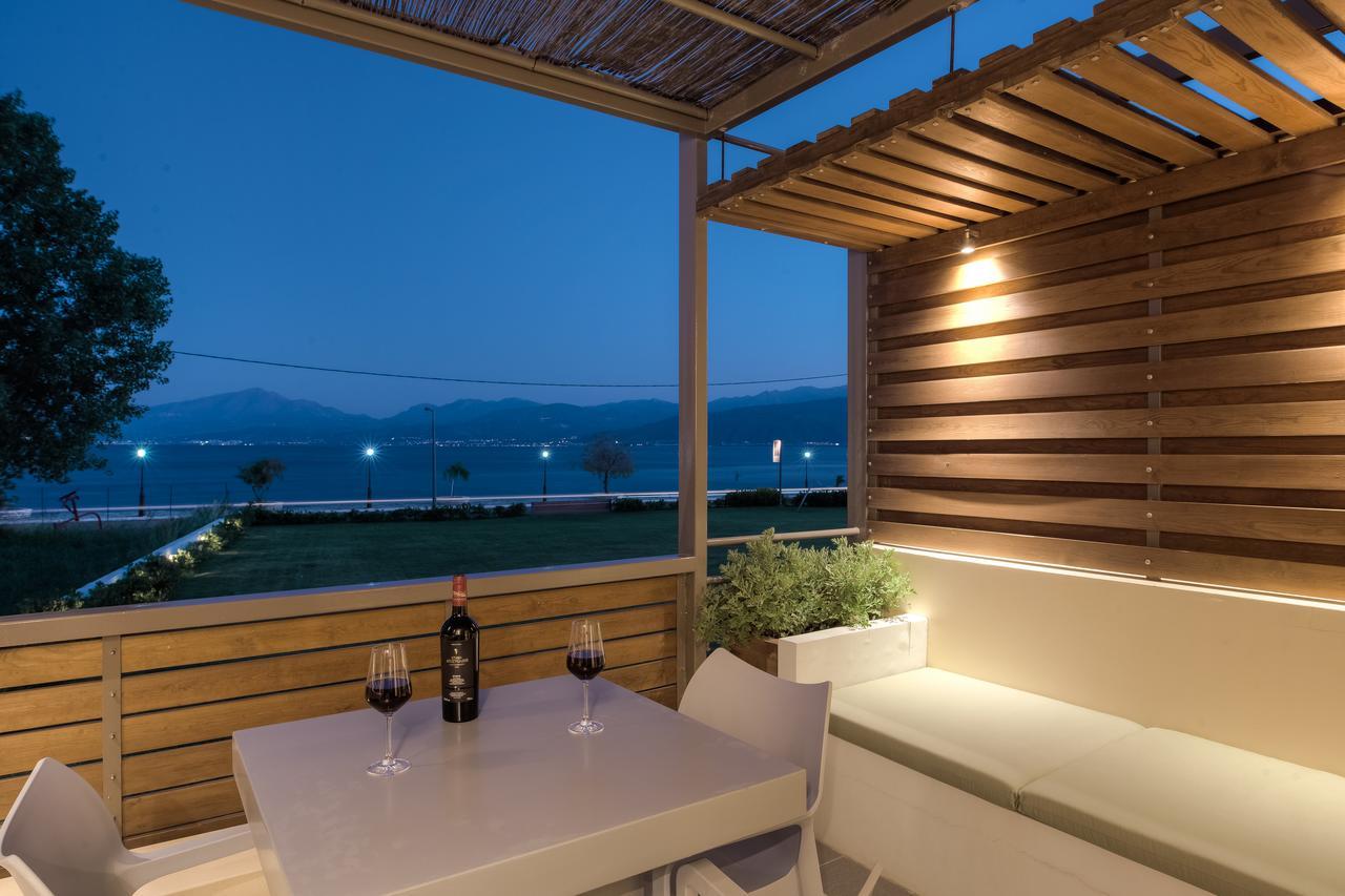מרתיאס Melimar Homes By The Sea מראה חיצוני תמונה