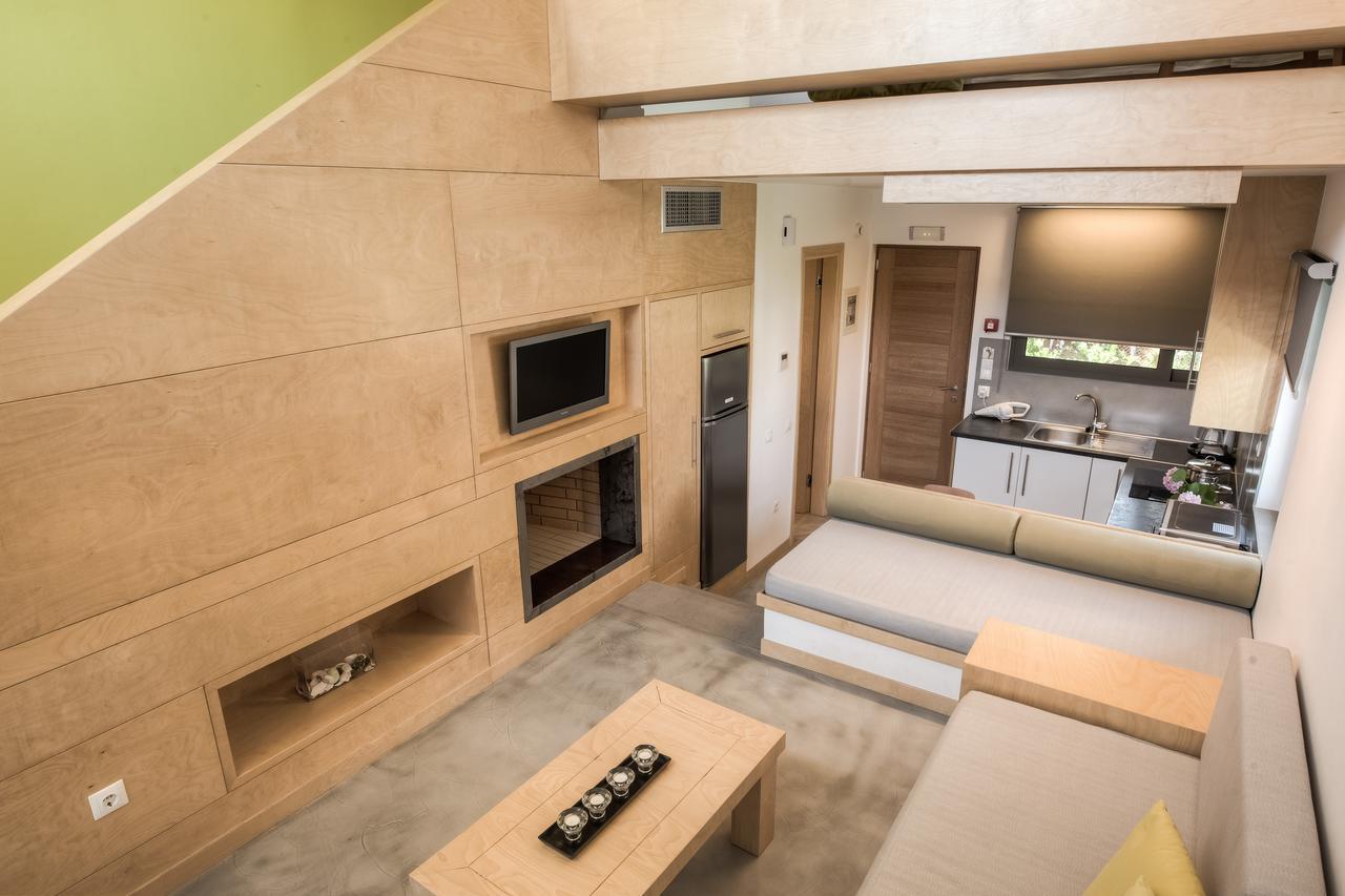 מרתיאס Melimar Homes By The Sea מראה חיצוני תמונה