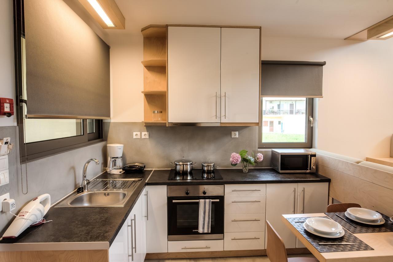 מרתיאס Melimar Homes By The Sea מראה חיצוני תמונה