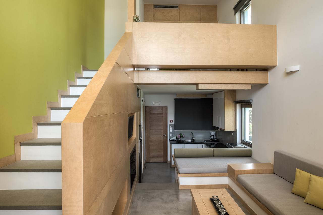 מרתיאס Melimar Homes By The Sea מראה חיצוני תמונה