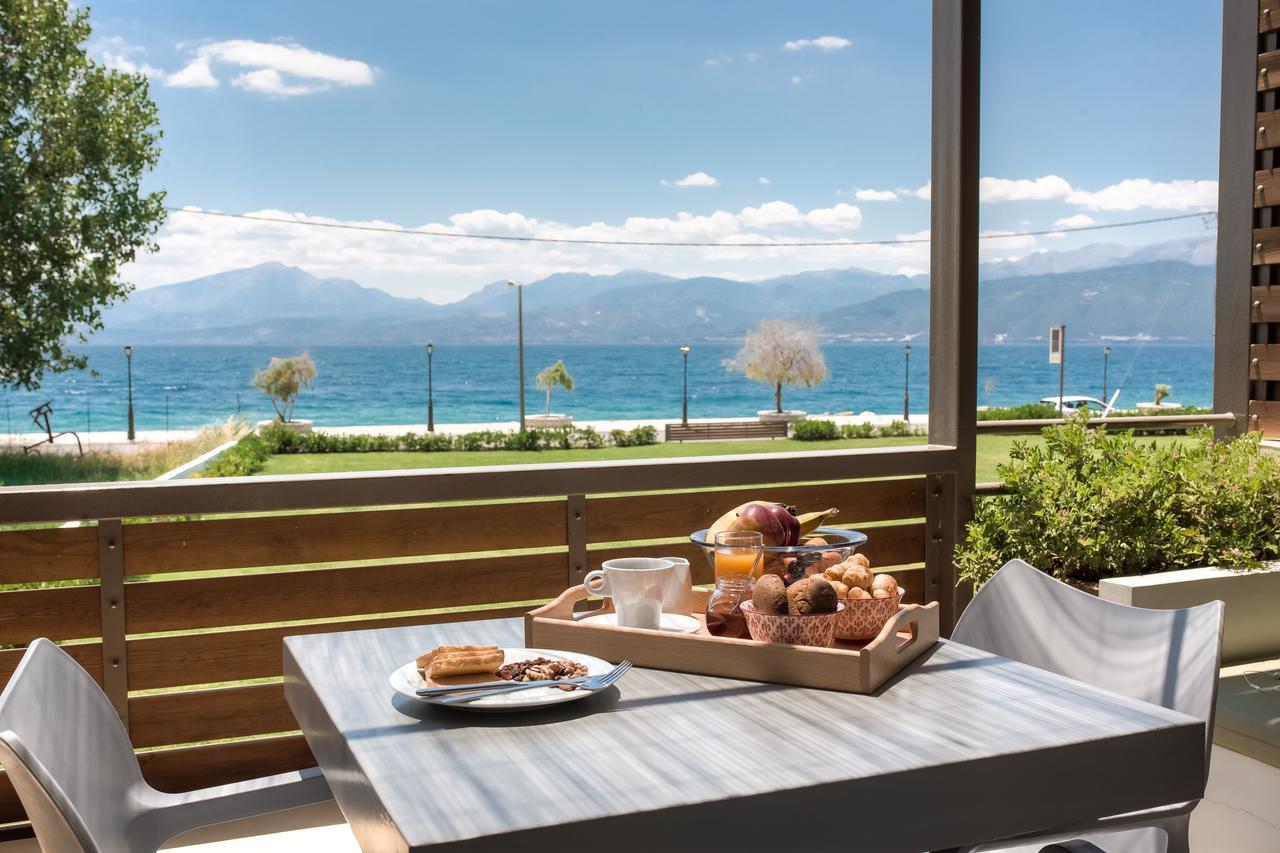 מרתיאס Melimar Homes By The Sea מראה חיצוני תמונה