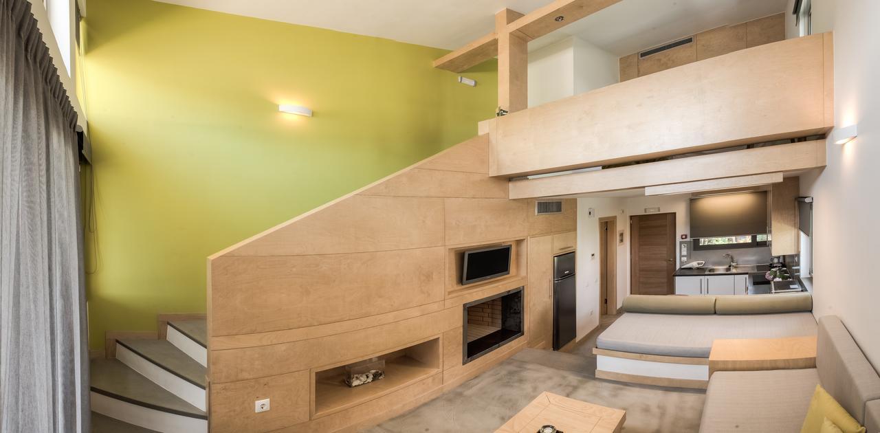 מרתיאס Melimar Homes By The Sea מראה חיצוני תמונה