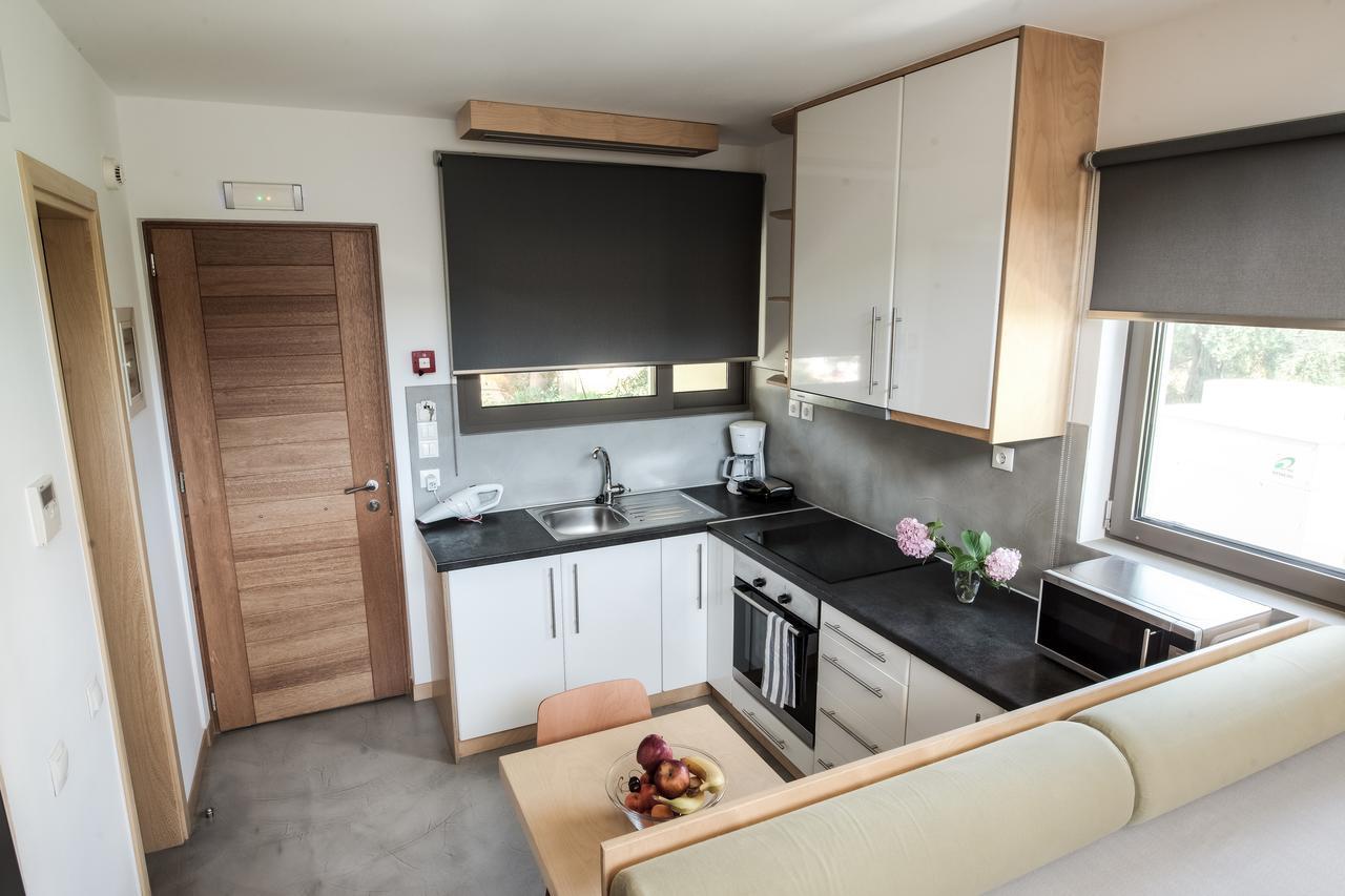 מרתיאס Melimar Homes By The Sea מראה חיצוני תמונה
