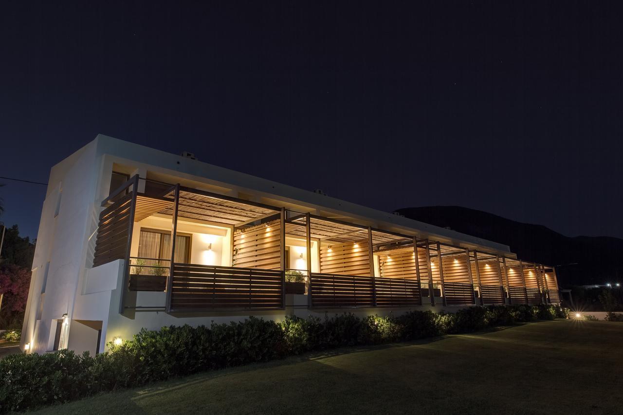 מרתיאס Melimar Homes By The Sea מראה חיצוני תמונה