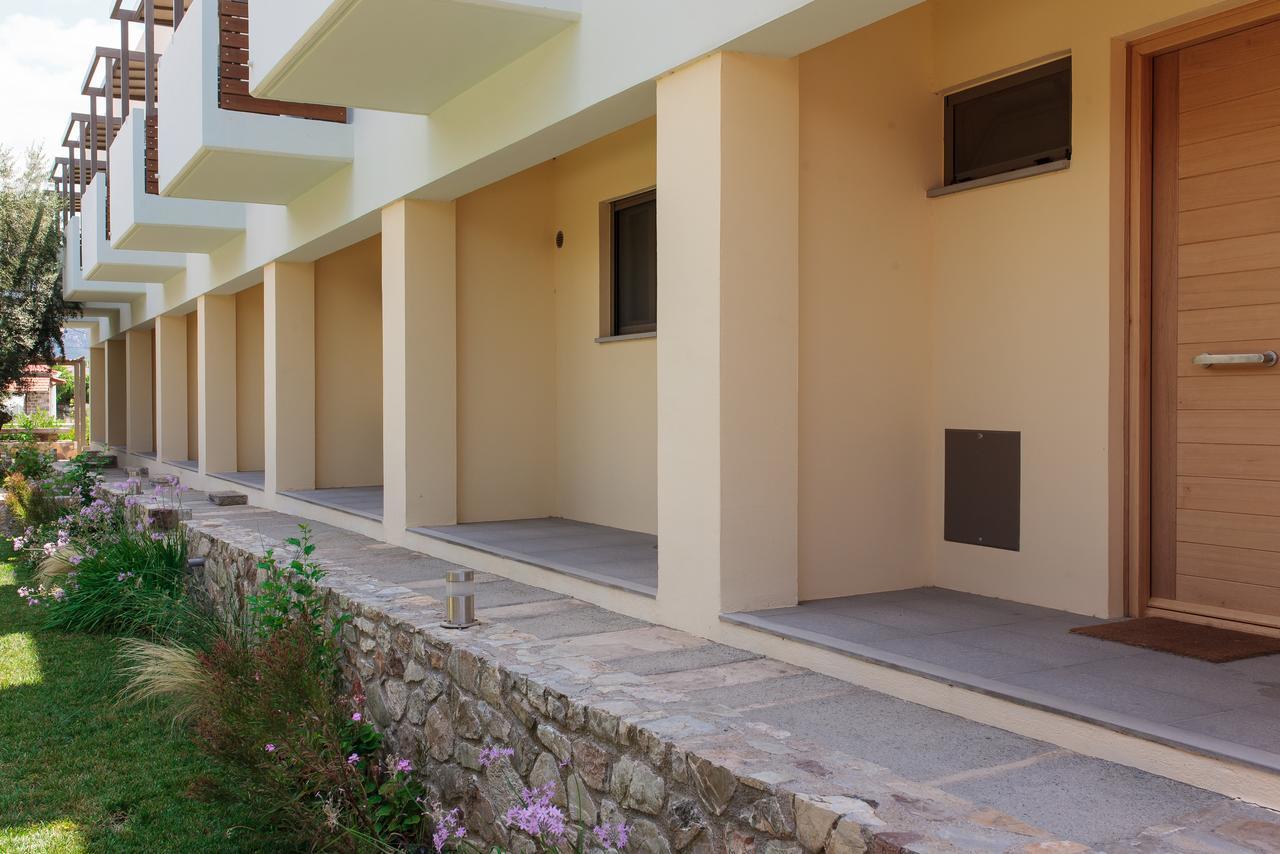 מרתיאס Melimar Homes By The Sea מראה חיצוני תמונה