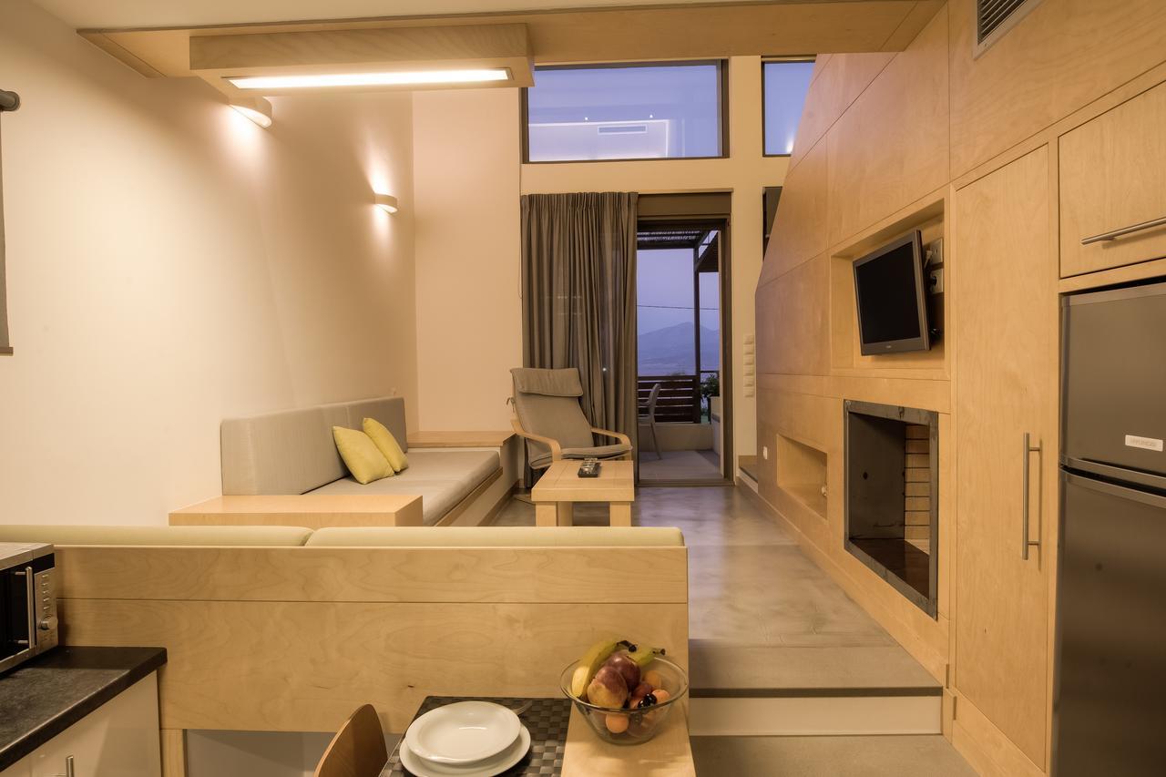 מרתיאס Melimar Homes By The Sea מראה חיצוני תמונה