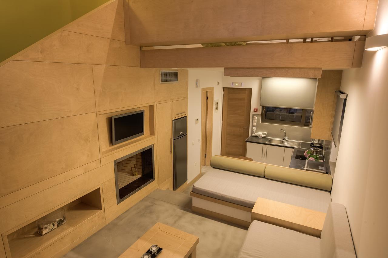 מרתיאס Melimar Homes By The Sea מראה חיצוני תמונה