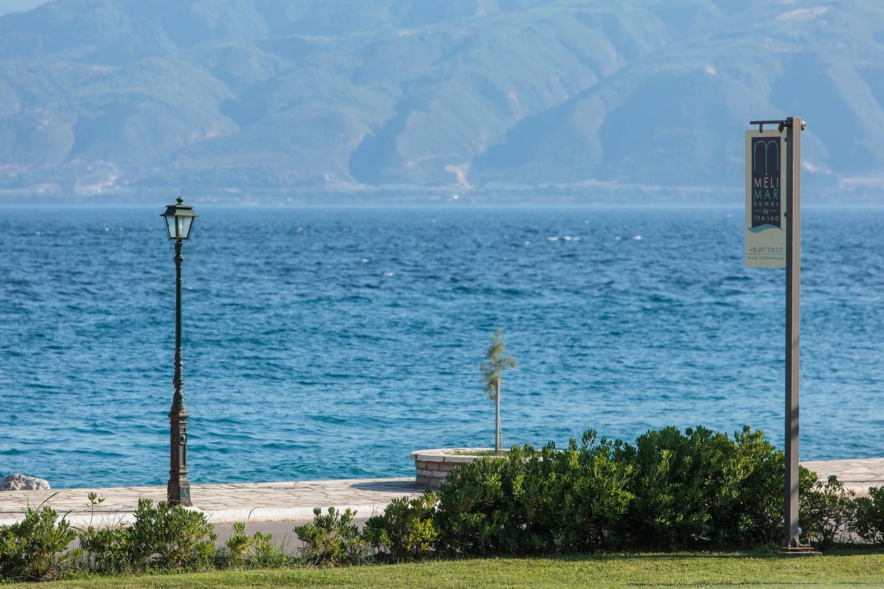 מרתיאס Melimar Homes By The Sea מראה חיצוני תמונה