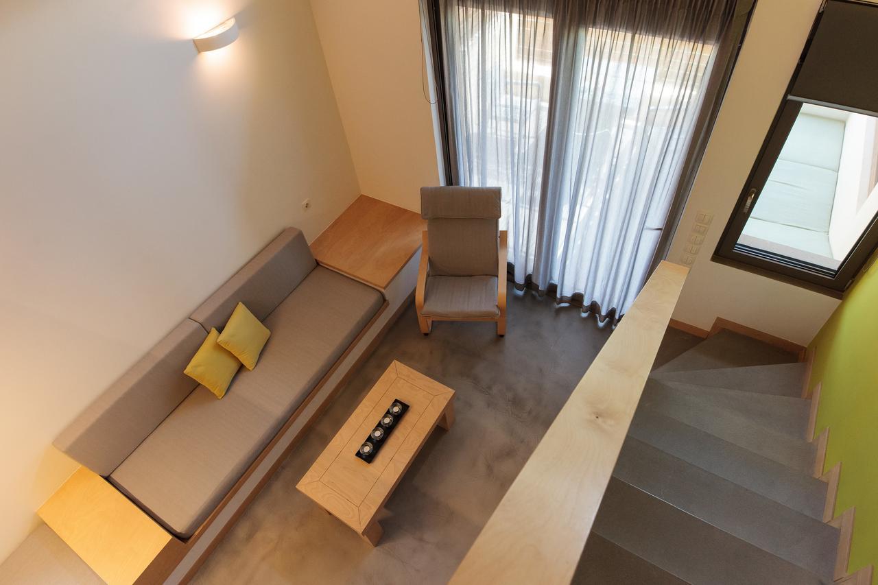 מרתיאס Melimar Homes By The Sea מראה חיצוני תמונה