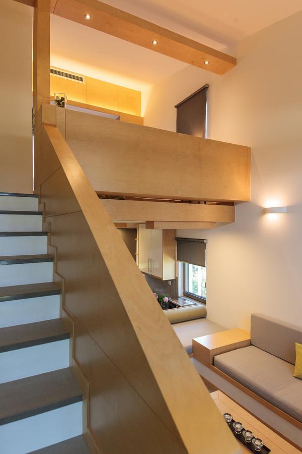 מרתיאס Melimar Homes By The Sea מראה חיצוני תמונה
