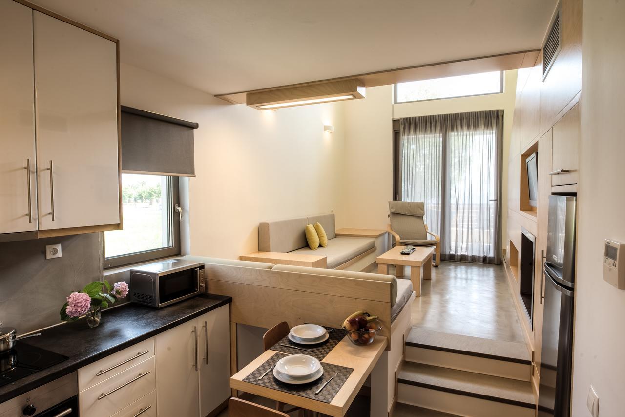 מרתיאס Melimar Homes By The Sea מראה חיצוני תמונה