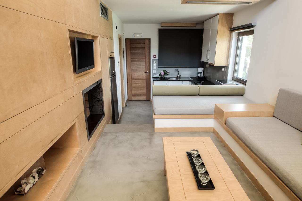 מרתיאס Melimar Homes By The Sea מראה חיצוני תמונה