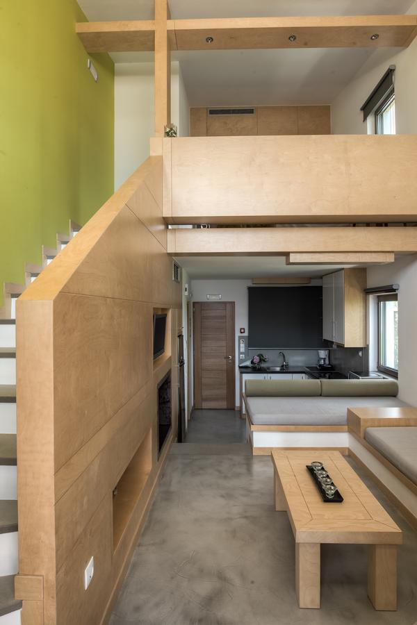 מרתיאס Melimar Homes By The Sea מראה חיצוני תמונה