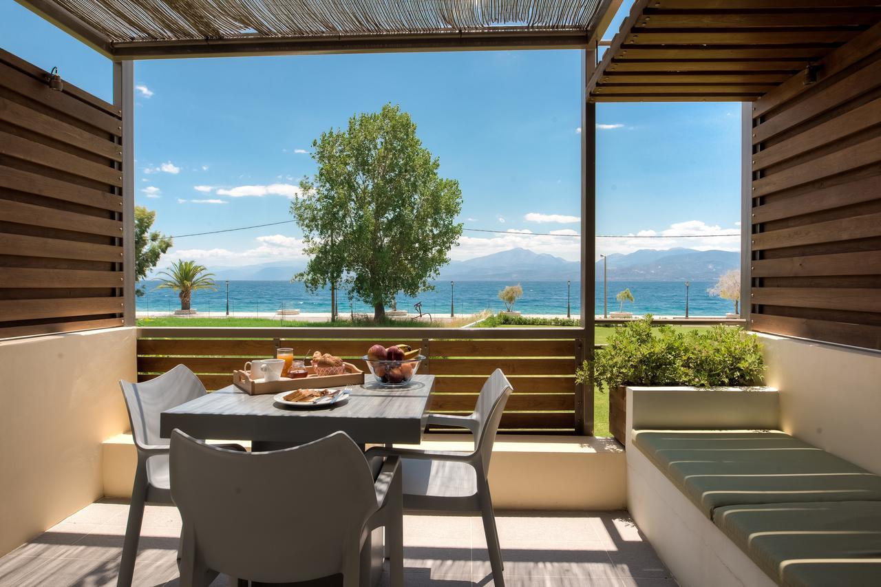 מרתיאס Melimar Homes By The Sea מראה חיצוני תמונה